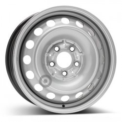 Janta Otel ALCAR STAHLRAD 9897 6.5x16 5x112 ET6 Janta Otel ALCAR STAHLRAD 9897 6.5x16 5x112 ET6