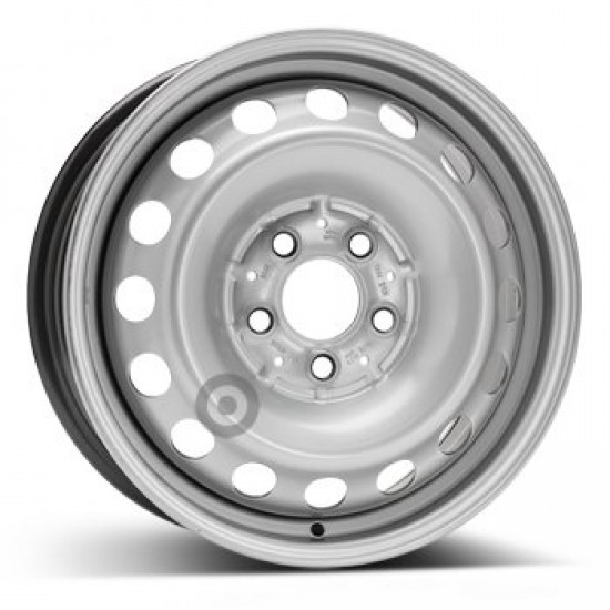 Janta Otel ALCAR STAHLRAD 9897 6.5x16 5x112 ET6