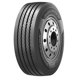 385/65R22.5 164K TH31 24PR MS 3PMSF (RHT) (E-41.8) HANKOOK 385/65R22.5 164K TH31 24PR MS 3PMSF (RHT) (E-41.8) HANKOOK