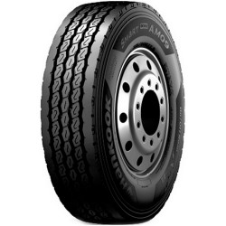 315/80R22.5 Oferta 156/150K AM09 20PR M+S (MSS) (E-41.8) TL HANKOOK 315/80R22.5 Oferta 156/150K AM09 20PR M+S (MSS) (E-41.8) TL HANKOOK