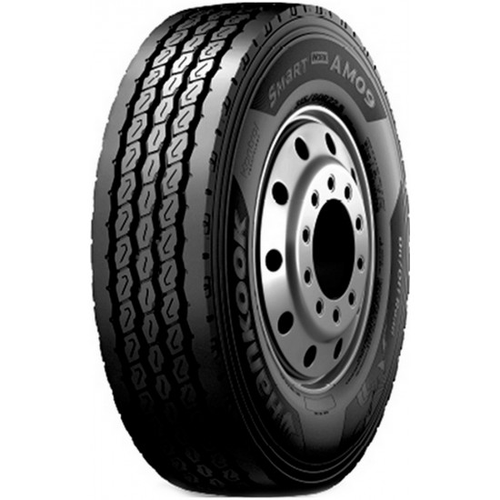 315/80R22.5 Oferta 156/150K AM09 20PR M+S (MSS) (E-41.8) TL HANKOOK