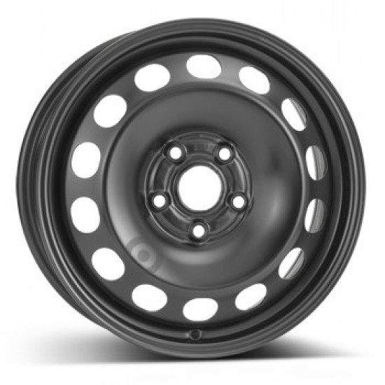 Janta Otel ALCAR STAHLRAD 9915 6.5x16 5x112 ET5