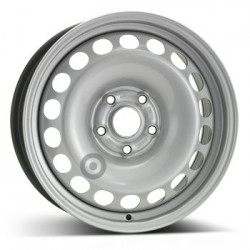 Janta Otel ALCAR STAHLRAD 9922 6.5x16 5x112 ET33