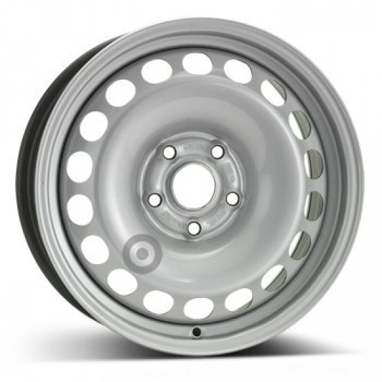 Janta Otel ALCAR STAHLRAD 9922 6.5x16 5x112 ET33