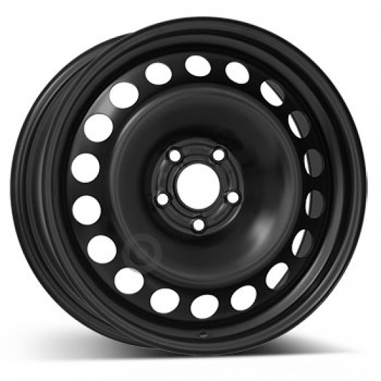 Janta Otel ALCAR STAHLRAD 9937 7.5x17 5x108 ET52.5