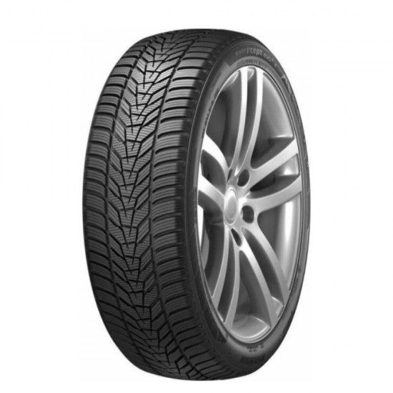245/50R19 105V WINTER I CEPT EVO3 X W330C XL PJ HRS RUN FLAT UN MS 3PMSF (E-6.9) HANKOOK
