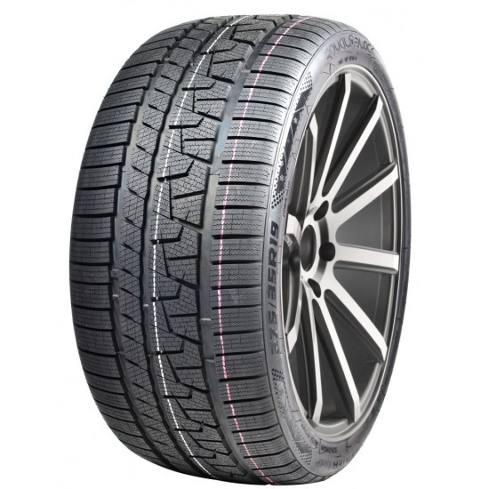 255/45R19 104V ROYAL WINTER UHP XL PJ MS 3PMSF (E-7.4) ROYAL BLACK