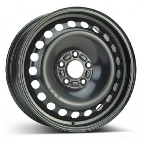 Janta Otel ALCAR STAHLRAD 9975 6.5x16 5x108 ET52.5