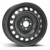 Janta Otel ALCAR STAHLRAD 9985 6.5x16 4x100 ET49