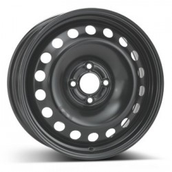 Janta Otel ALCAR STAHLRAD 9985 6.5x16 4x1 ET49 Janta Otel ALCAR STAHLRAD 9985 6.5x16 4x1 ET49