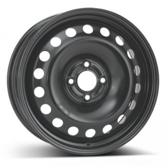 Janta Otel ALCAR STAHLRAD 9985 6.5x16 4x1 ET49