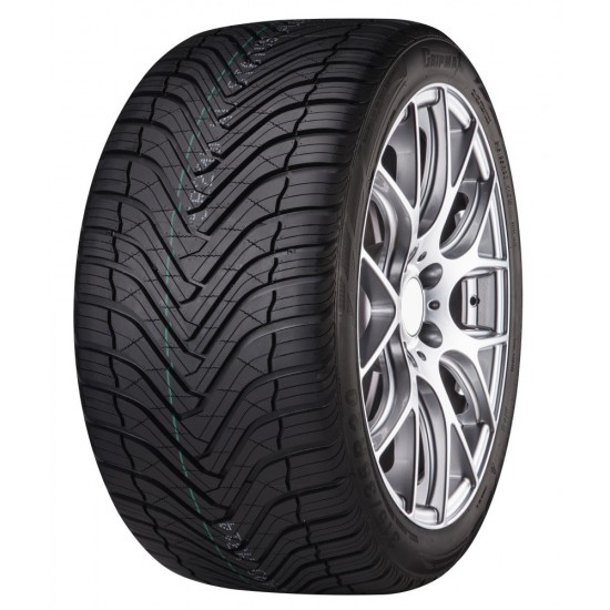 275/45R20 110W SUREGRIP A/S XL PJ BSW CH MS 3PMSF (E-9.2) GRIPMAX