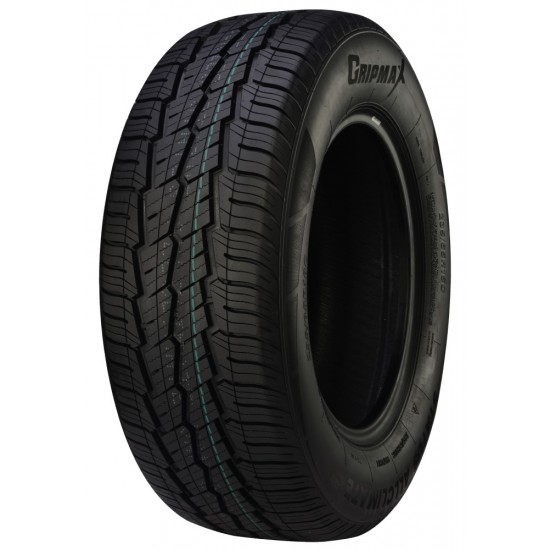 205/70R15C 106/104T SUREGRIP A/S VAN BSW CH 8PR MS 3PMSF (E-9.2) GRIPMAX