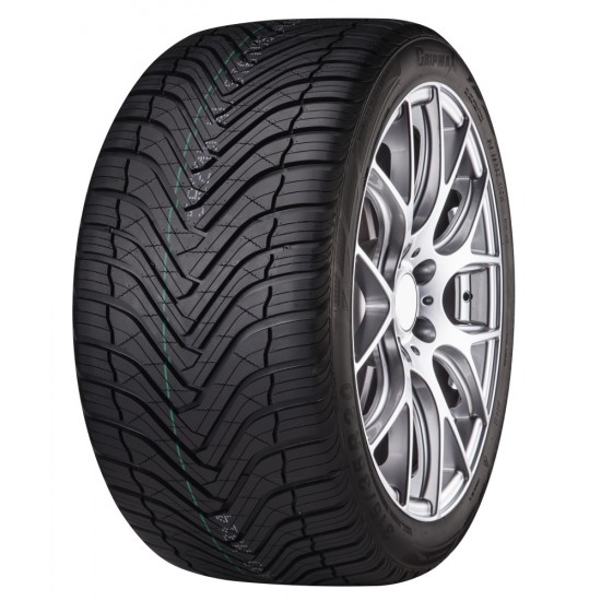 265/50R20 111W SUREGRIP A/S XL PJ BSW CH MS 3PMSF (E-9.2) GRIPMAX