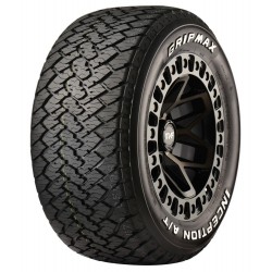 235/65R17 104T INCEPTION A/T RWL CH MS 3PMSF (E-9.2) GRIPMAX 235/65R17 104T INCEPTION A/T RWL CH MS 3PMSF (E-9.2) GRIPMAX
