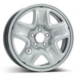 Janta Otel ALCAR STAHLRAD 9993 7x17 5x114.3 ET5 Janta Otel ALCAR STAHLRAD 9993 7x17 5x114.3 ET5