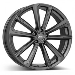 Janta Aliaj AEZ Aruba graphite 8x18 5x112 ET31 Janta Aliaj AEZ Aruba graphite 8x18 5x112 ET31