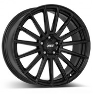 Janta Aliaj AEZ Atlanta black 8.5x19 5x112 ET38