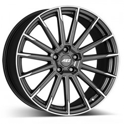 Janta Aliaj AEZ Atlanta titan 8.5x19 5x112 ET35 Janta Aliaj AEZ Atlanta titan 8.5x19 5x112 ET35