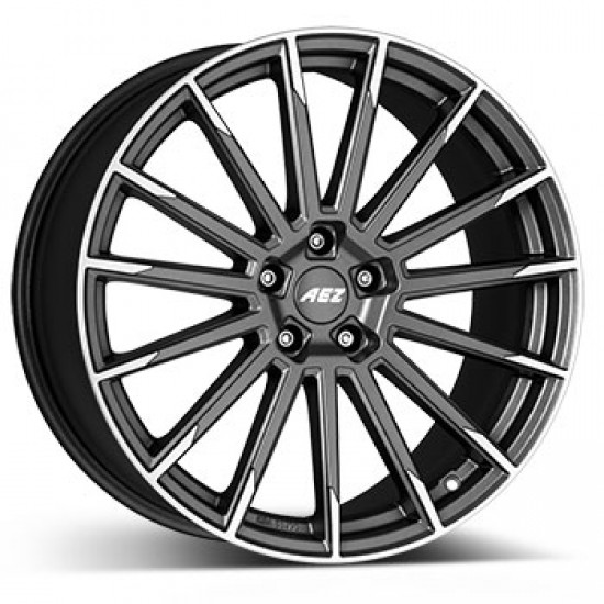Janta Aliaj AEZ Atlanta titan 8.5x19 5x112 ET35