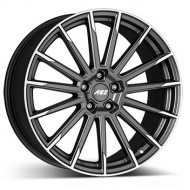 Janta Aliaj AEZ Atlanta titan 8.5x19 5x112 ET38