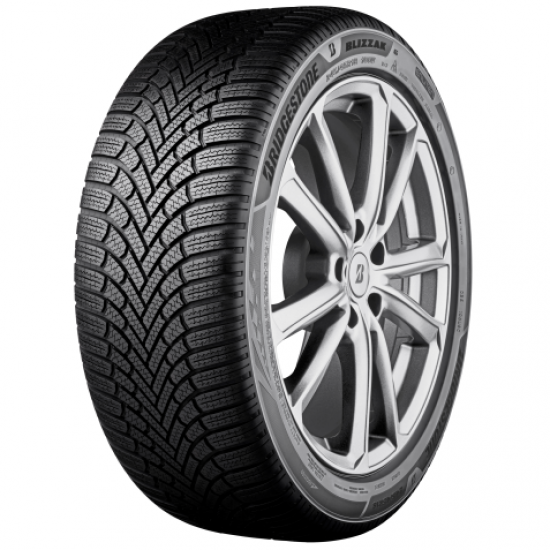 175/65 R17 BRIDGESTONE BLIZZAK 6