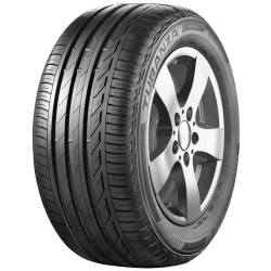 205/55 R17 BRIDGESTONE TURANZA T001 RFT*