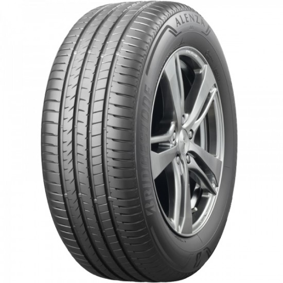 225/60 R18 BRIDGESTONE ALENZA 001 RFT*