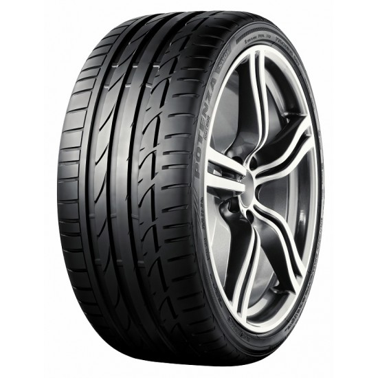 235/40 R19 BRIDGESTONE S001