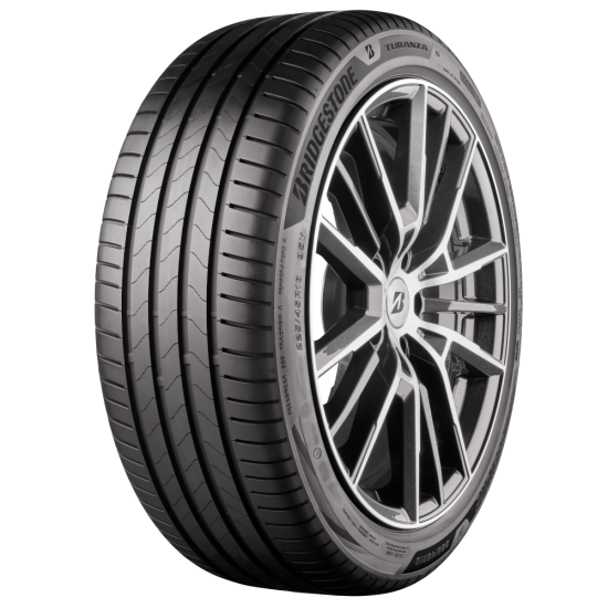 255/45 R20 BRIDGESTONE TURANZA 6* B-SILENT