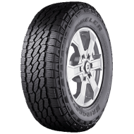 255/65 R17 BRIDGESTONE DUELER A/T002