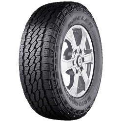 255/40 R18 BRIDGESTONE DUELER A/T002 255/40 R18 BRIDGESTONE DUELER A/T002