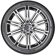 275/35 R21 BRIDGESTONE POTENZA SPORT ND0