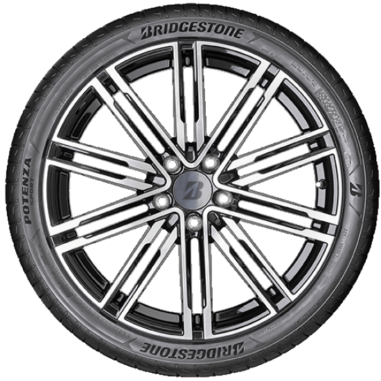 275/35 R21 BRIDGESTONE POTENZA SPORT ND0