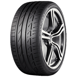 275/40 R19 BRIDGESTONE POTENZA S001 MO EXTENDED 275/40 R19 BRIDGESTONE POTENZA S001 MO EXTENDED