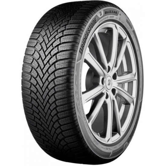 285/40 R22 BRIDGESTONE BLIZZAK 6