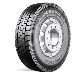 315/70 R22,5 BRIDGESTONE DURAVIS R-DRIVE 002 315/70 R22,5 BRIDGESTONE DURAVIS R-DRIVE 002