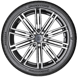 325/30 R21 BRIDGESTONE POTENZA SPORT ND0 325/30 R21 BRIDGESTONE POTENZA SPORT ND0