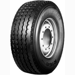 385/65 R22,5 BRIDGESTONE R168+ 385/65 R22,5 BRIDGESTONE R168+