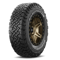 215/70 R16 BF GOODRICH ALL TERRAIN T/A KO3