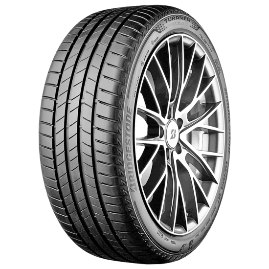 195/55 R16 BRIDGESTONE T005