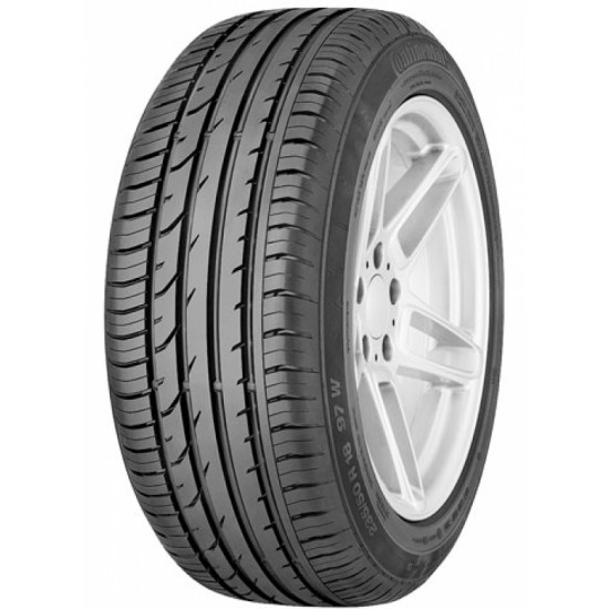 205/50 R17 CONTINENTAL PREMIUMCONTACT 2 SSR * 2023