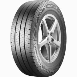 215/60 R17C CONTINENTAL VANCONTACT ECO 215/60 R17C CONTINENTAL VANCONTACT ECO