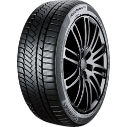 215/60 R18 CONTINENTAL WINTER CONTACT TS850P SUV RUN FLAT MOE 215/60 R18 CONTINENTAL WINTER CONTACT TS850P SUV RUN FLAT MOE