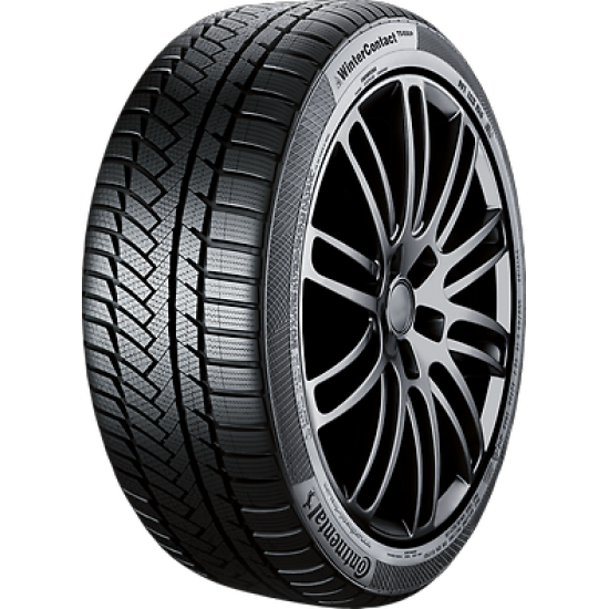 215/60 R18 CONTINENTAL WINTER CONTACT TS850P SUV RUN FLAT MOE
