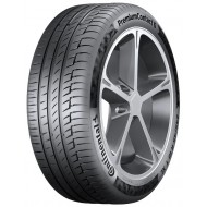 225/45 R18 CONTINENTAL PREMIUM CONTACT 6 MO SILENT