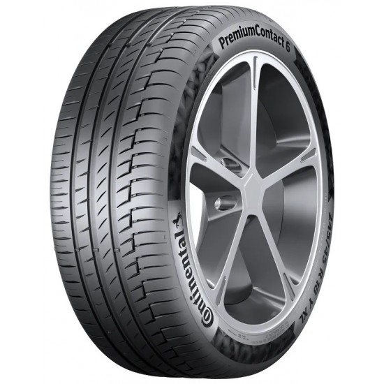 225/50 R19 CONTINENTAL PREMIUMCONTACT 6 2023