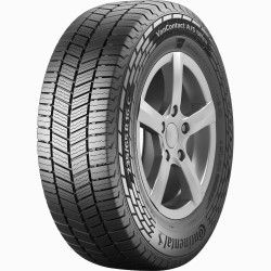 225/55 R17C CONTINENTAL VANCONTACT A/S ULTRA 225/55 R17C CONTINENTAL VANCONTACT A/S ULTRA