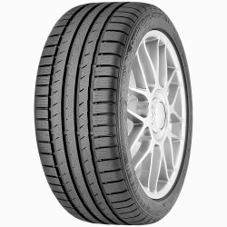 245/45 R17 CONTINENTAL WINTERCONTACT TS810S MO 2022