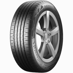 245/50 R19 CONTINENTAL ECOCONTACT 6 i 245/50 R19 CONTINENTAL ECOCONTACT 6 i
